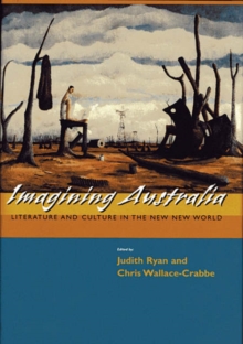Image for Imagining Australia