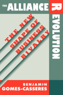 Alliance Revolution
