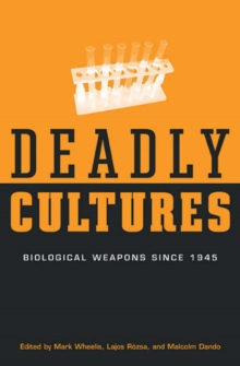 Image for Deadly Cultures