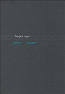Frege's Logic