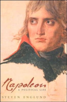 Image for Napoleon  : a political life