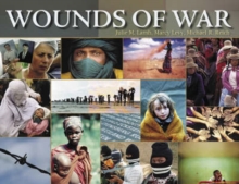 Image for Wounds of War