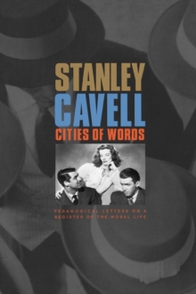 Cities of Words
