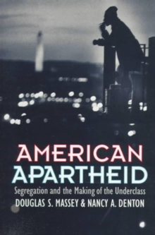 Image for American Apartheid