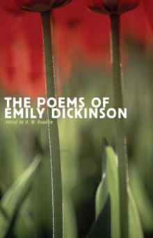 Image for The poems of Emily Dickinson