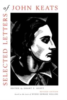 Image for Selected Letters of John Keats