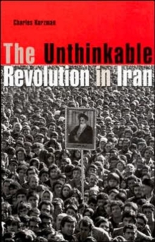 Unthinkable Revolution in Iran