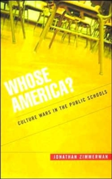 Whose America?