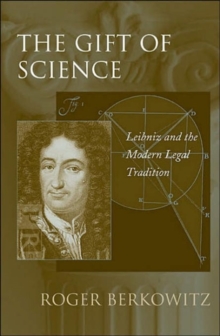 Gift of Science