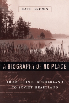 Biography of No Place