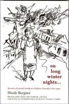 On Long Winter Nights