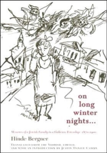 On Long Winter Nights