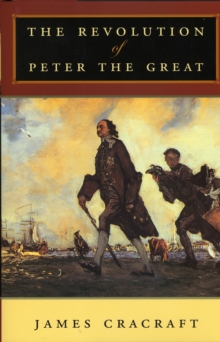 Image for The Revolution of Peter the Great