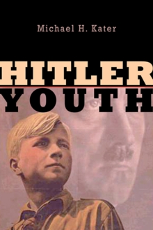 Image for Hitler Youth