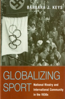 Globalizing Sport