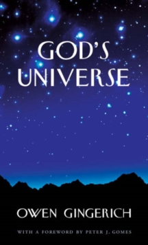 Image for God's universe  : Owen Gingerich
