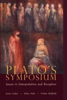 Image for Plato’s Symposium