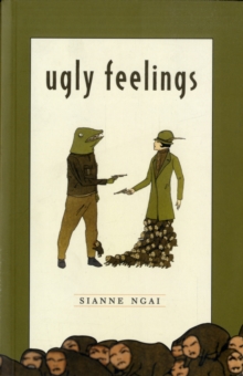 Ugly Feelings