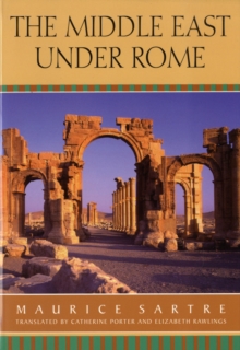 Middle East under Rome