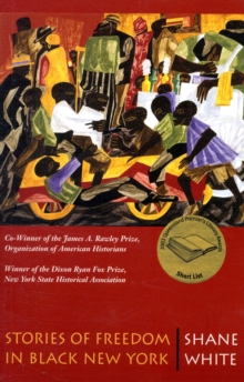 Stories of Freedom in Black New York