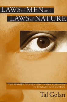 Laws of Men and Laws of Nature