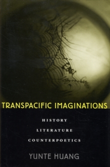 Image for Transpacific Imaginations