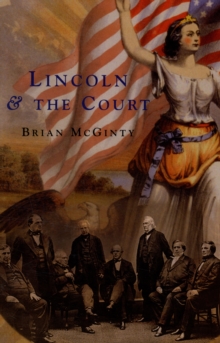 Image for Lincoln and the Court
