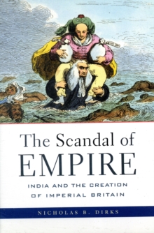 Scandal of Empire