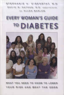 Every Woman's Guide to Diabetes