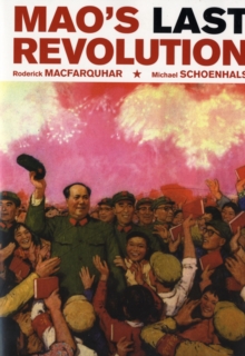 Image for Mao’s Last Revolution