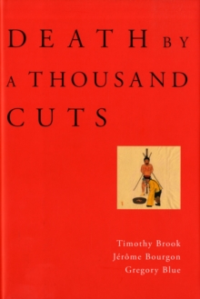 Death by a Thousand Cuts