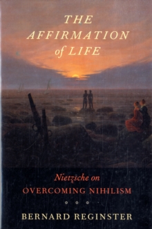 Affirmation of Life