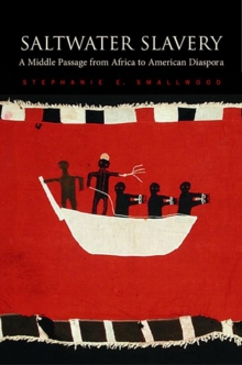 Image for Saltwater Slavery : A Middle Passage from Africa to American Diaspora