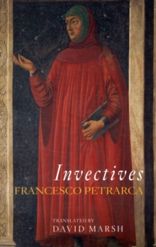 Image for Invectives