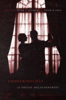 Image for Endocrinology of social relationships