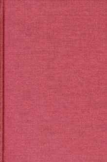 Image for Harvard Studies in Classical Philology, Volume 104