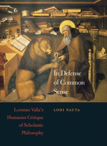 In Defense of Common Sense