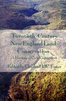Image for Twentieth-Century New England Land Conservation