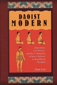 Image for Daoist Modern