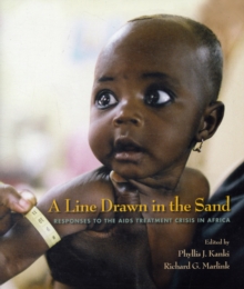 Line Drawn in the Sand