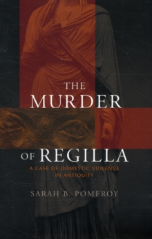 Murder of Regilla