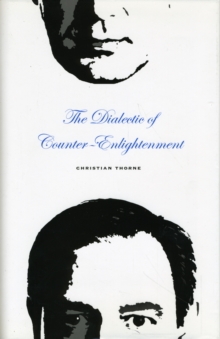 Dialectic of Counter-Enlightenment