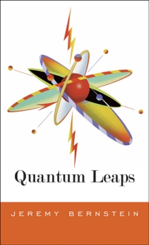 Image for Quantum leaps