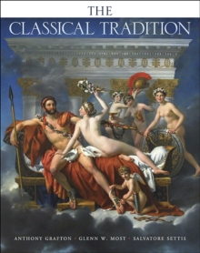 Image for The classical tradition