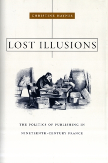 Lost Illusions
