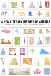 New Literary History of America