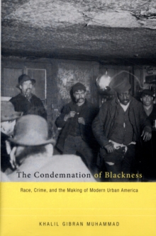 Image for The Condemnation of Blackness