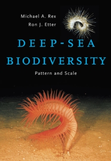 Image for Deep-sea biodiversity  : pattern and scale