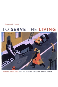 Image for To Serve the Living