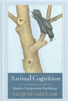Animal Cognition